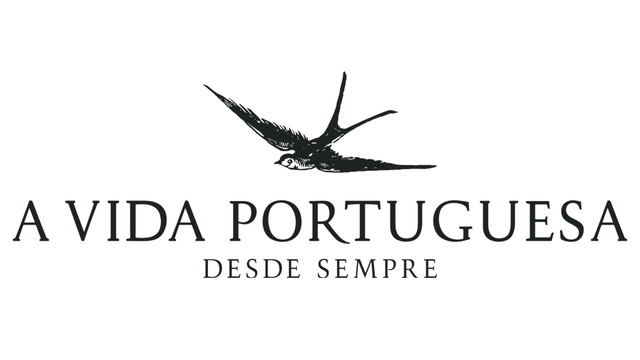  A Vida Portuguesaのロゴ