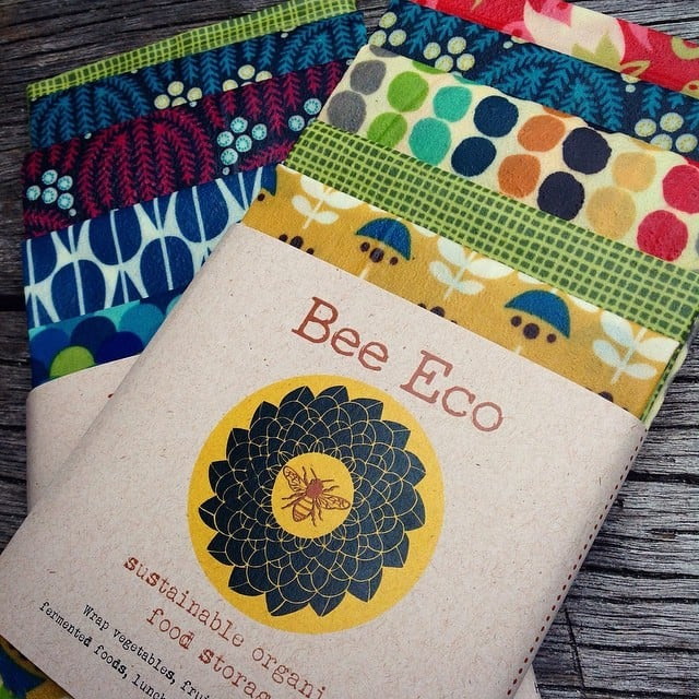 Bee Eco Wrapの商品